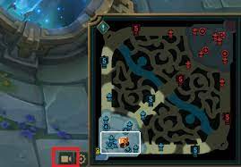 While i'm playing with the camera unlocked, i use the spacebar so that i. How To Unlock Your Camera In League Of Legends Dot Esports