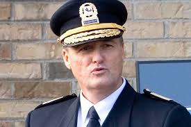 Le chef de police de Laval démissionne