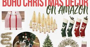 Very innovative diy christmas tree ornaments or christmas decorations from plastic bottle. 5 Boho Christmas Decorations You Need Year After Year
