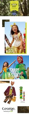 Share A Story On World Book Day With Our Enchanting Range Of Costumes Which Will Transport You To A World Book Day Ideas Book Costumes World Book Day Costumes