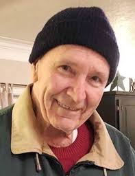 Robert Metcalf Obituary September 20, 2020