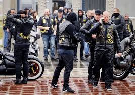Respect your patch be loyal and be true to you be true to your bros sisters your crew. Tilburgse President Angelo M Wilde Criminaliteit Uit Satudarah Bannen Ik Ben De Vredesstichter Tilburg Bd Nl
