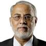 Profile Picture of Dr. Manoj Joshi, Author at South Asian Voices (@southasianvoices.org) on Google