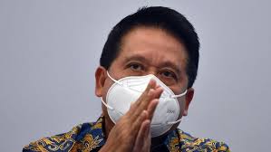 Dalam kesempatan terpisah, ketua dewan komisioner ojk wimboh santoso mengapresiasi lahirnya bank syariah indonesia. Hery Gunardi Resmi Jadi Dirut Pertama Bank Syariah Indonesia