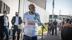 It trades on the sao paulo exchange. Rubens Menin Completa 65 Anos Planejando Fazer Do Galo Uma Potencia Mundial Deus Me Dibre