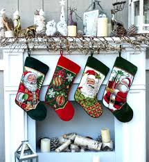 Check spelling or type a new query. Needlepoint Christmas Stockings Personalized Santa Snowman