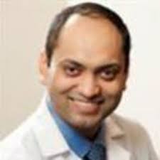 Dr. Darshan Thakkar, MD