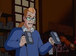 A defibrillator is a machine that can help when ventricular fibrillation happens in the heart of a human. Ecto Defibrillator Ghostbusters Wiki Fandom