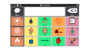 Create, customise and share picture exchange cards using a library of 15,000 creative commons symbols from mulberry, tawasol and arasaac. Free Printable Picture Communication Symbols Coloring Pages