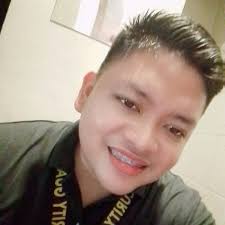 Efren Marinay Reyes
