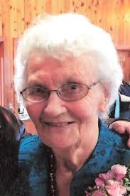 Mildred Early Kauffman