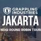 Grappling Industries JAKARTA