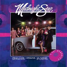 We did not find results for: Freak A Zoid No Parking Single On The Dance Floor Single By Midnight Star Spotify