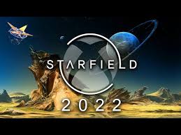 Starfield is the first new bethesda series in 25 years, but it's likely it's a long way off yet. The Bethesda Microsoft Joint Event May Reveal Starfield Micky News