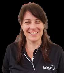 MAF NZ Annual Report 2022 by MAF NZ