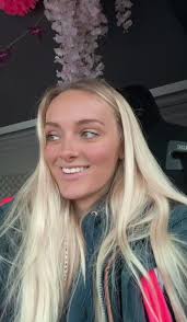 Young Female Truck Driver's Daily Routine