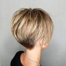 Actually, pixies look great at any age. Pixie Haircuts For Thick Hair 50 Ideas Of Ideal Short Haircuts