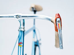 Handlebarsssss Beautiful Bicycle Cinelli Bicycle