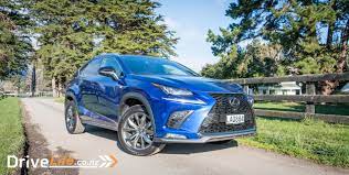 Reviews from owners of the 2018 lexus nx. 2018 Lexus Nx 300 F Sport Car Review The Luxury Small Suv Drivelife