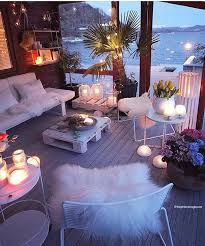 Pin By Kim Daniels On Garten Lounge Cozy Room Decor Small Patio Decor Balcony Decor