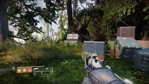 How To Unlock The Lumina Exotic In Destiny 2 Heavy Com