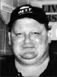 William McGinley Obituary (2010)