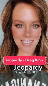 Greg Kihn Rocks Jeopardy in 1983