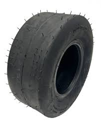 11 x 4.00-5 Smooth Tire