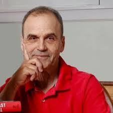 Scott Turow's Instagram, Twitter & Facebook