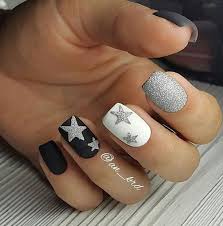 Master An Krd Nails Nail Fashion Style Beautiful Krasota Nogotki Moda Inkrustaciya Idealnyjmanikyur Ideimanikyura Manikyur Nails Cute Nails Star Nails