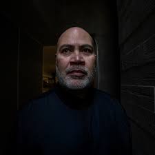 Blank Code @ Spkrbox bei Spkrbox, Detroit