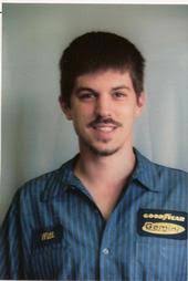 William Roy Brouillard (1981-2007)