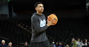 Marcus Paige Joins Charlotte 49ers Coaching Staff Under Wes Miller