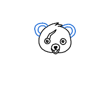 Characters, how to draw, in video games tagged with: How To Draw Cuddle Team Leader From Fortnite Step By Step Easy Drawing Guides Drawing Howtos