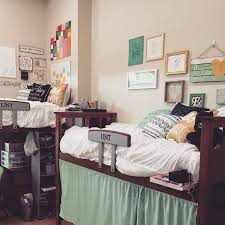My Dorm At The University Of North Texas At Rawlins Hall Unt Meangreen College Dorm Room Hacks Dorm Sweet Dorm Dorm Room Hacks