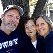 Laura Faye Payne Obituary