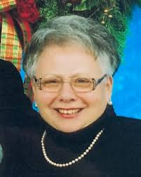 Margaret "Margot" Bacon Obituary October 6, 2023