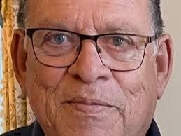 Obituary: Anthony (Tony) Joseph Vano