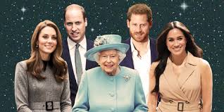British Royal Family Horoscopes And Birth Charts Analyzed