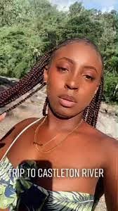 Annakay Wright's Instagram, Twitter & Facebook