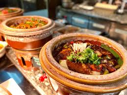 Check in hotel johor bahru. Jom Makan Malam Buffet Di Cafe Bld Renaissance Johor Bahru Hotel Aku Sis Lin