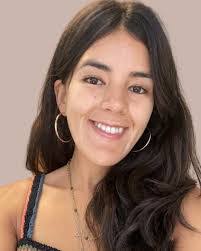 Jessica Lieu's Instagram, Twitter & Facebook