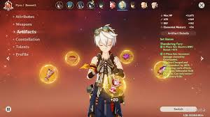 Shield Weaknesses Cheatsheet - Updated For Dendro : R/Genshin_Impact