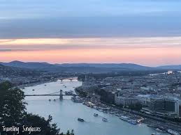 Dove si trova e come arrivare la citadella di budapest: The Citadella And Gellert Hill In Budapest The Ultimate Guide With All You Need To Know Travelling Sunglasses