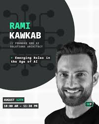 Day 2: August 12 program 🚀 Every SE Factory cycle, we dedicate a week to  bridging the gap between learning and the real tech world. And this time —  it's bigger, better,