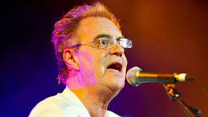 Mike Margolis dead: Anita Harris's husband dies aged 84