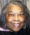 BERNICE MEADOWS Obituary (2012)