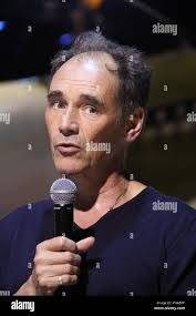 Mark rylance hi-res stock photography and images
