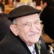 Willard George Hennis Obituary