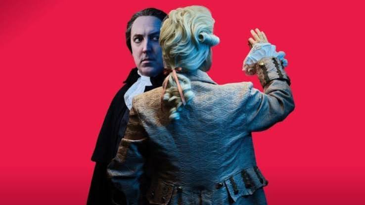 From a Play About Mozart to an Evening of 'Stand Up, Schtick and Song,'  Here Are 5 Arts Picks for Your Week | Chicago News | WTTW